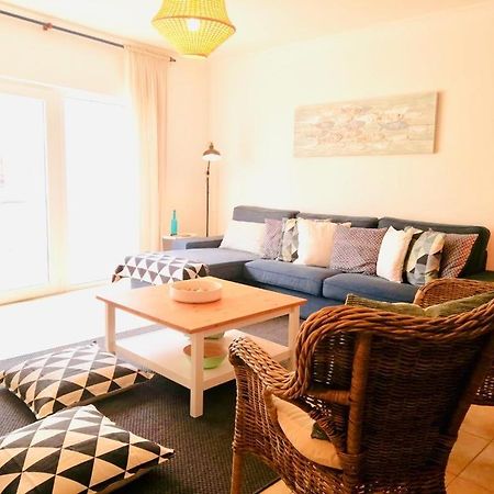 Appartement Apartamento Pérola Do Mar - T3 à Vila Real de Santo António Extérieur photo