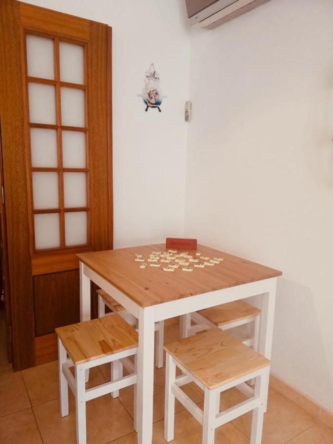 Appartement Apartamento Pérola Do Mar - T3 à Vila Real de Santo António Extérieur photo