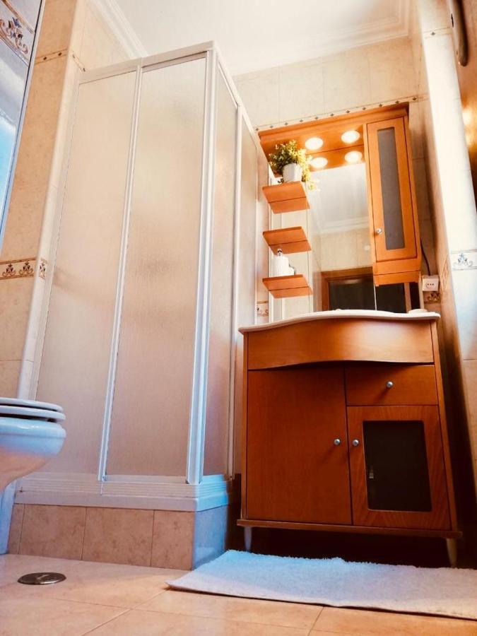 Appartement Apartamento Pérola Do Mar - T3 à Vila Real de Santo António Extérieur photo