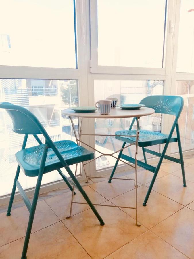 Appartement Apartamento Pérola Do Mar - T3 à Vila Real de Santo António Extérieur photo