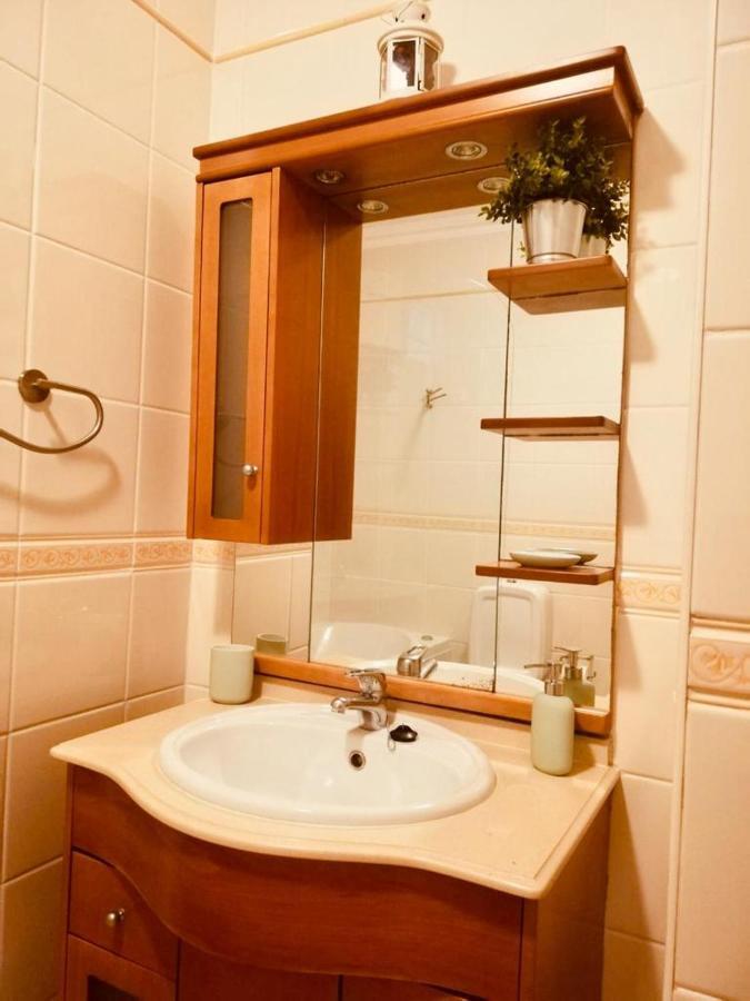Appartement Apartamento Pérola Do Mar - T3 à Vila Real de Santo António Extérieur photo