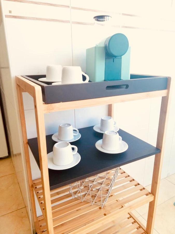 Appartement Apartamento Pérola Do Mar - T3 à Vila Real de Santo António Extérieur photo