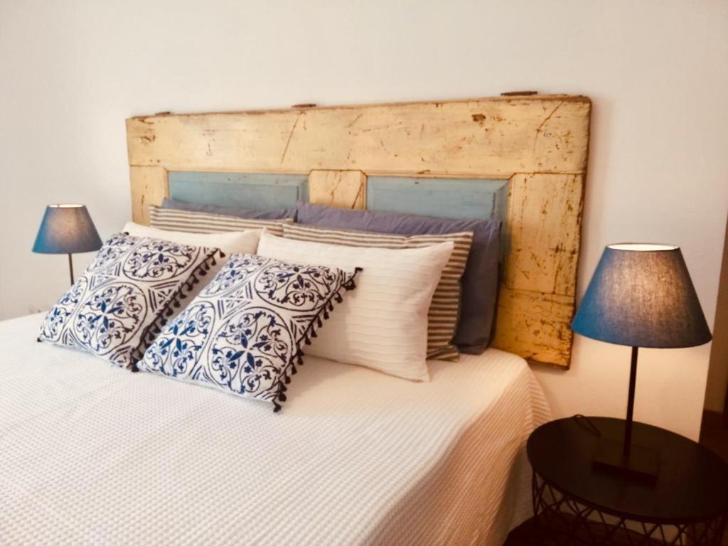 Appartement Apartamento Pérola Do Mar - T3 à Vila Real de Santo António Extérieur photo