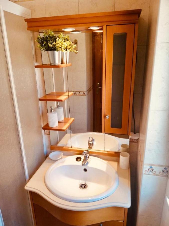 Appartement Apartamento Pérola Do Mar - T3 à Vila Real de Santo António Extérieur photo